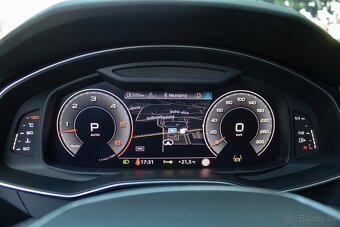Audi A6 Avant 50 3.0TDi MHEV /aj na splátky/ - 17