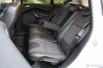 Ford Kuga 2.0 TDCi Duratorq AWD A/T - 17