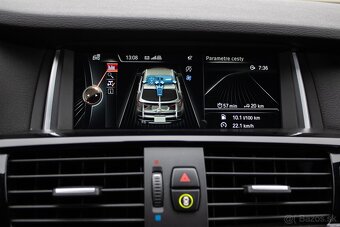 BMW X3 xDrive20d 140kW - 17