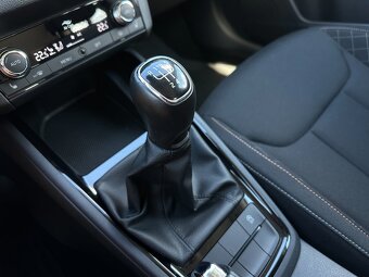 Škoda Scala 1.0 TSi M5 - 17