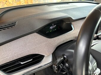 Škoda Enyaq 80x Loft 195kW - 4x4 matrix v záruke do 10/27 - 17