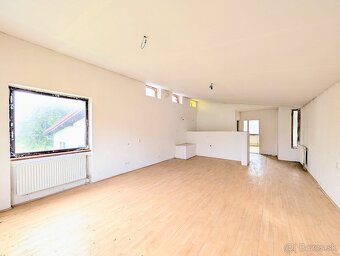 Rodinný dom so záhradou Štítnik - 17