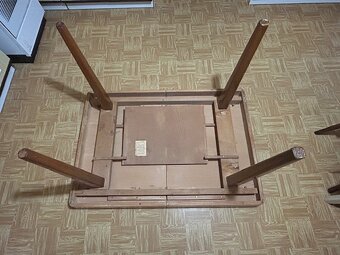 Predám rôzne stoly: - 17