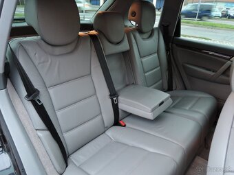 Porsche Cayenne S 4,5 V8 Aut. 2003 - 17