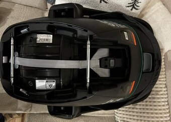 Detský kočík Moon Relax - 17