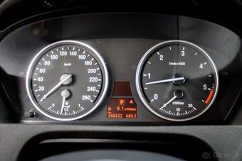BMW X5 xDRIVE35d 210kW - 17