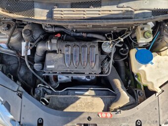 Mercedes-Benz B trieda 180 CDI CHROM AUTOTRONIC, 80kW, A7 - 17