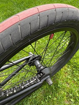 Bmx wethepeople trust - 17