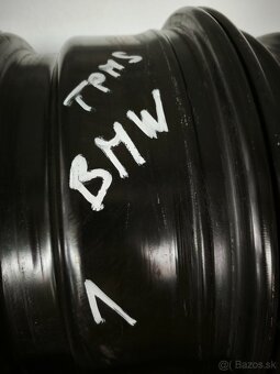 PLECHOVE DISKY R14/R15/R16 - 17