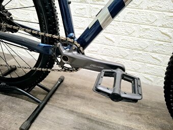 Ponúkam na predaj horský bicykel Trek X-Caliber 7 29" - 17