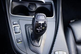 BMW M140i 3.0 edícia Shadow - 17