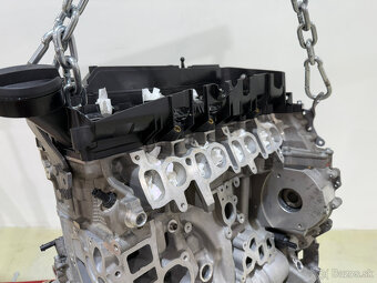 Predám BMW motor B47 B47D20B B47D20A - nový - 17