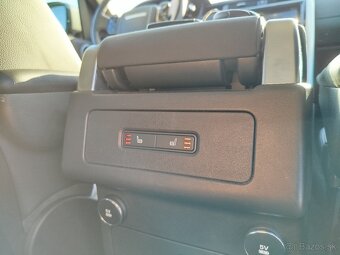 Land Rover Discovery 3.0D 225KW 7 Miest /HSE Luxury AWD A/T - 17