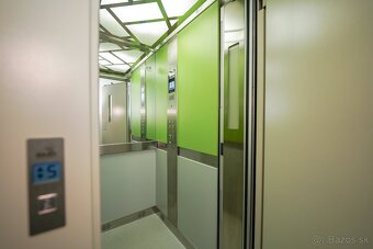 BA II. RUŽINOV, 3 izb. byt Chlumeckého ulica - 17