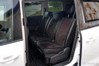 Seat Alhambra 2.0 TDI 150 Style Family - 17