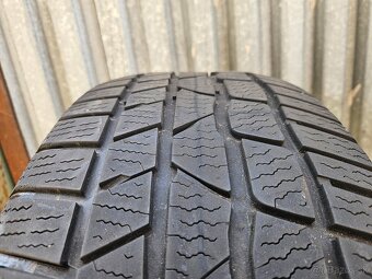 Zimné pneu Continental Wintercontact - 235/55 r18 104H - 17