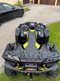 Polaris Sportsman XP 1000 S - 17