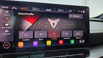 Cupra Formentor 2.0 TSI 310k 4Drive DSG Veloz - 17