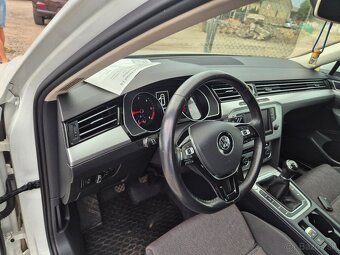 Vw passat variant - 17