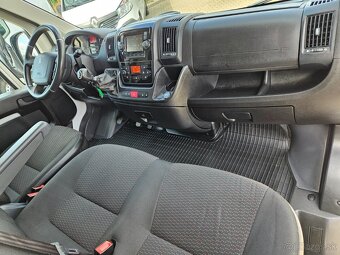 Peugeot Boxer L3H2 2.2HDi/140hp - 2021 - 17
