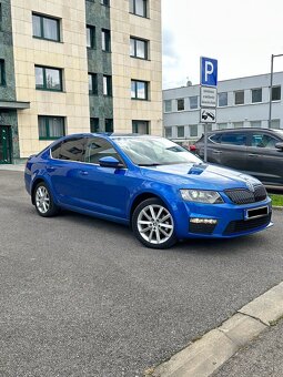 Škoda Octavia 3 Sedan 1.6 TDI 77kw Sportline,R17,PARK.Senzor - 17
