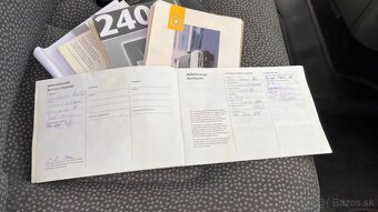 Opel Movano Bus 14 Miestny - 17