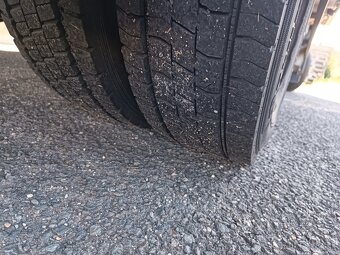 MAN TGL 8.180 2011 Izotherm Chladírenská skříň + chlazení - 17