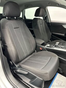 Audi A4 1.4 TFSI Design S tronic - 17