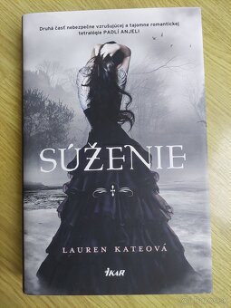 Benzoniová, Kateová a ine - 17