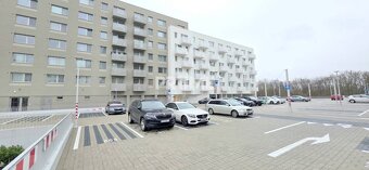 BÝVAJ PRVÝ V 2,5i byte, OVOC.SADY, BALKÓN,PARKING, Ivanska c - 17