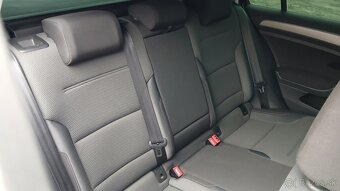 Volkswagen golf 7 1.4 tsi - 17