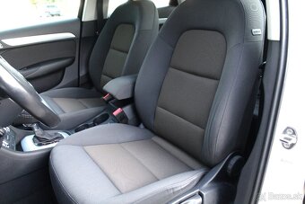 Audi Q3 2.0 TDI quattro - 17