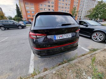 Skoda čierny znak čierne loga emblemy - 17