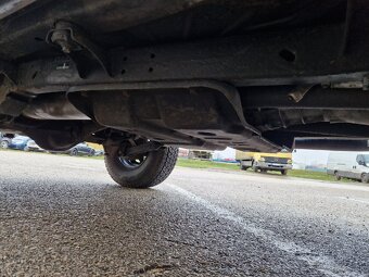 Jeep Wrangler TJ 2.5i Sport 4x4 - 17