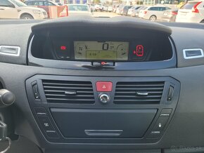 Citroën C4 Picasso 2.0 HDi 16V Exclusive Automat 7-miest - 17