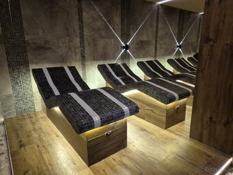 Investičné študio v Bulharsku - Bansko luxusný SPA resort - 17