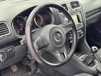 ✅VW GOLF 2.0Tdi 140ps. TOP - 17
