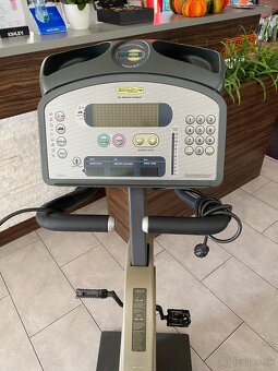Predáme používané profi fitness stroje TECHNOGYM,NAUTILUS - 17