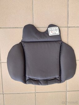 CYBEX Cloud Z i-Size + ISOFIX základňa Base Z - 17