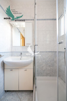 Apartmán len 50m od mora v Chorvátsku - Petrčane - 17