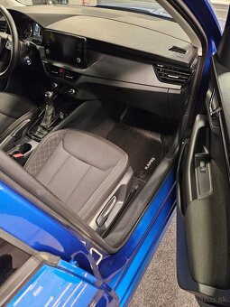 Skoda Kamiq 1.0 TSI.automat 7.st.DSG - 17