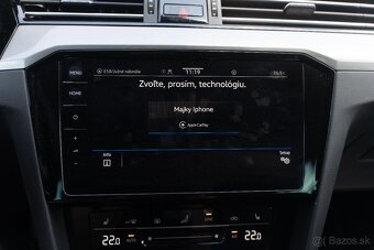 Volkswagen Passat R-Line 2.0 TDI -2022- Elegance M6 - 17