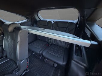 KIA SORENTO 2,2 CRDi A8 DCT 4WD PLATINUM 7P - 17