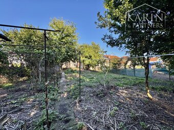 Priestranný 4-izbový rodinný dom, Petrova Ves - 17