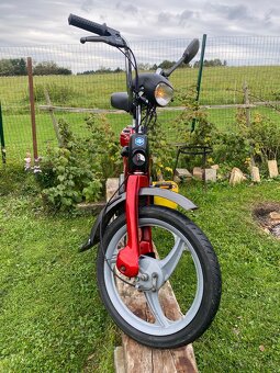 Piaggio ciao mix - 17