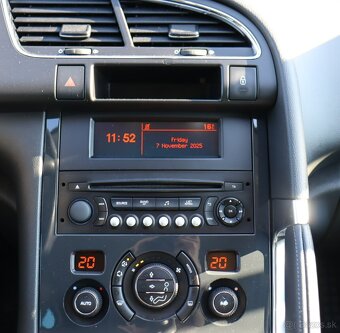 Peugeot 3008 1.6L HDi Style - 17