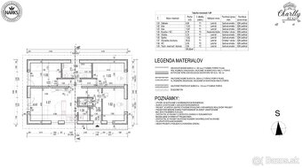 NA PREDAJ – NOVOSTAVBA 4 izbový RD v obci Ruskov - 17