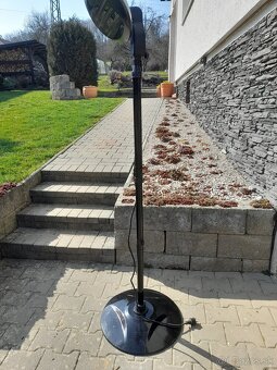 Drevene stolicky,cajova suprava 70te roky - 17