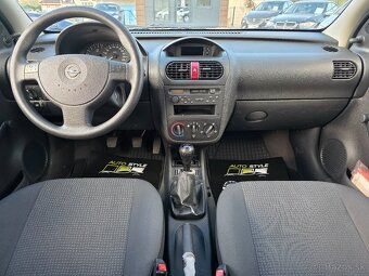 Opel Corsa 1.0 12V Comfort - 17