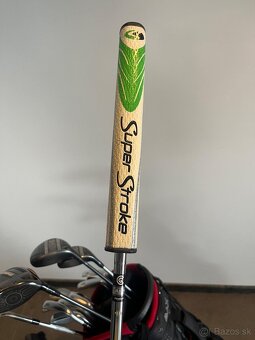 Predam LAVY set Callaway - 17